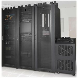 Aire Acondicionado Portátil Tripp Lite 24000 Btu 7 Kw R32 Solo Frío Para Habitaciones Grandes y Salas de Servidores - Product Image 2