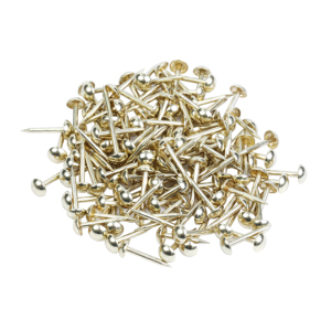 Cực dài bọc đinh tán Micro trang trí đinh tán trang trí móng tay đinh tán trang trí đồ nội thất bọc móng tay - Product Image 3