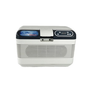 12 <span class=keywords><strong>Quart</strong></span> Phích Cắm Xe Hơi 12V DC 12V Hai Cổng 110V AC Dùng Trong Nhà Cho Xe Hơi - Product Image 3