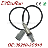 Sonde Lambda O2 de Gros pour Usine, Capteur de Rapport Air-Carburant 39210-3C510 pour Hyundai Genesis Kia K900 3.8L