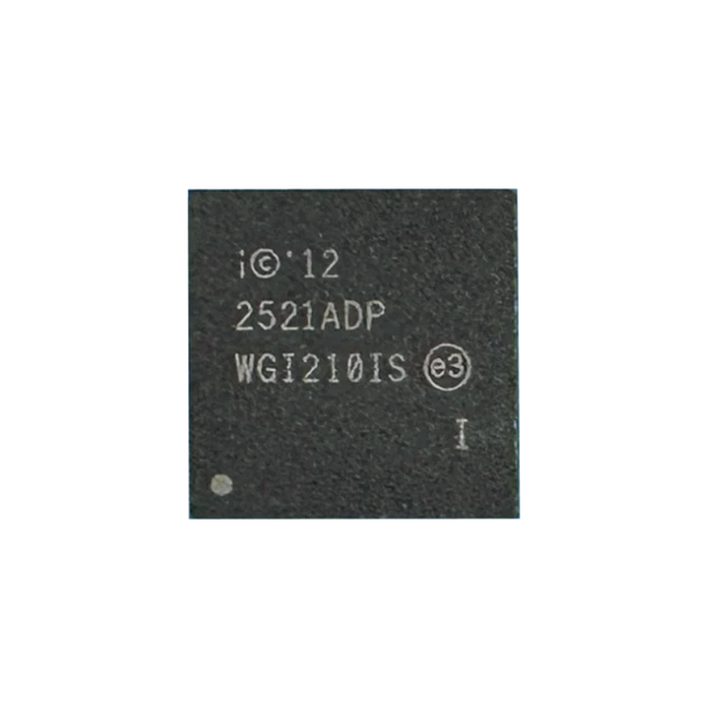 Original Integrated Circuit IC WGI210IS SLJXX QFN-64 Ethernet Controller IC Chip