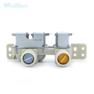 Sử dụng Ong ba đầu van điện từ van đầu vào nước aju72912217 cho các bộ phận máy giặt LG - Product Image 2