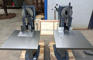 Machines de découpe <span class=keywords><strong>radian</strong></span> de papier industriel Machine de découpe ronde Machine de découpe d'angle de papier - Product Image 6