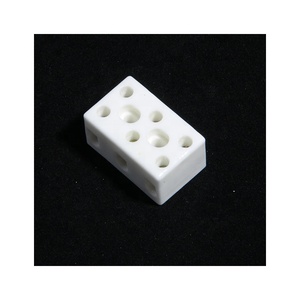 電気ヒーター内部のshenxingセラミック4極セラミック端子台C220ステアタイトセラミック - Product Image 5