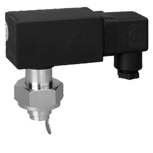 สวิตช์ควบคุมแรงดัน 24 โวลต์ IP22 ราคาประหยัด สำหรับใช้งานทั่วไป - Product Image 3