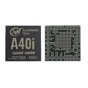 ALLWINNER A40i A40i+AXP221S <span class=keywords><strong>A40pro</strong></span> CUP BGA TV BOX IC Nuevo Original - Product Image 3