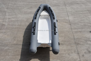 NERVURES CE coque en fibre de verre <span class=keywords><strong>rigide</strong></span> tube Hypalon Yacht <span class=keywords><strong>semi</strong></span>-<span class=keywords><strong>rigide</strong></span> gonflable sport Nervure <span class=keywords><strong>bateau</strong></span> - Product Image 2