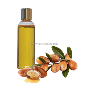 Huile d'argan <span class=keywords><strong>marocaine</strong></span> biologique pure 100% pour les soins des cheveux et de la peau - Product Image 4