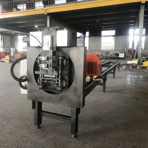 Prix de la machine de découpe plasma CNC pour tuyaux ronds - Product Image 5