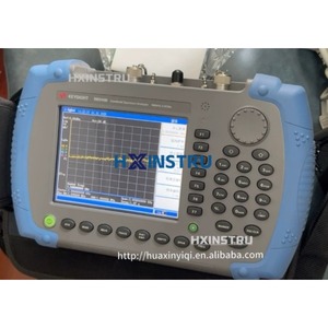 Analyseur de spectre radiofréquence portable KEYSIGHT N9340B 100kHz-3G BSE d'occasion, garantie 1 mois, 80% neuf, fabriqué en Chine, prix sur demande H - Product Image 1