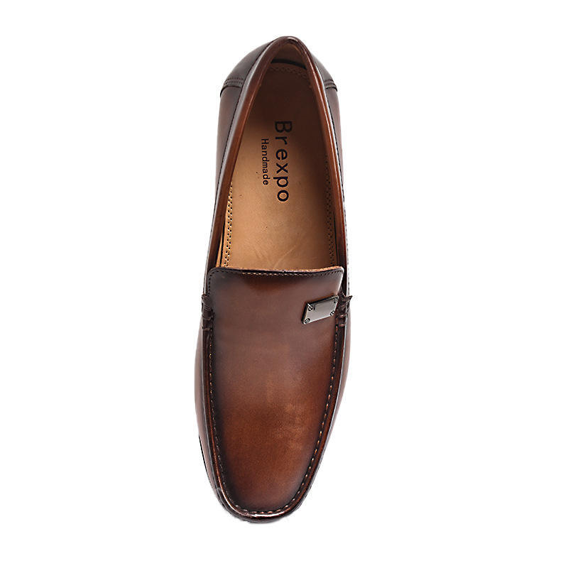 Marron