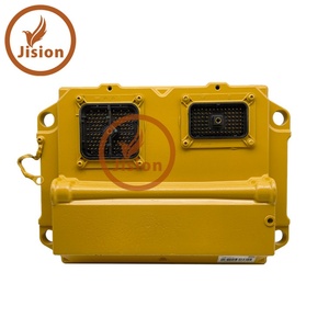 Jision ชุดควบคุม329D รถขุด3204D แมว10R-5648 325D หน่วยควบคุม10R5648 ECU ECM - Product Image 1