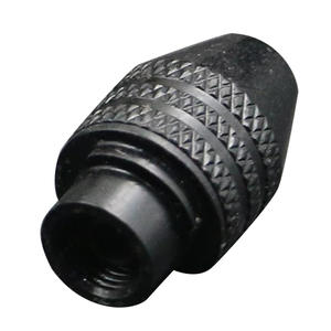 Bor Chuck tanpa kunci untuk alat M8x0.75 Chuck Universal Mini Grinding Chuck 0.<span class=keywords><strong>3</strong></span>-<span class=keywords><strong>3</strong></span>.2mm Collet Adjustable Grinding - Product Image 5