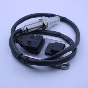 <span class=keywords><strong>WGO</strong></span> Brandneuer 24V SCR Stickstoffoxid (NOx) Sensor ME230283 5WK96680C für Mitsubishi FUSO Gen 3.5 - Product Image 4
