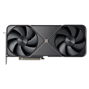Nueva Tarjeta Gráfica GeForce RTX 5090 Founders Edition 32GB Blackwell 2025, GPU VGA para Videojuegos, IA, PC de Escritorio, Geforce Rtx 5090 - Product Image 1