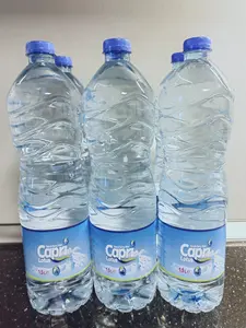 اللوتس كابري الطبيعي الربيع المياه 0.2 LT عالية الجودة واضح المياه زجاجة مياه معدنية مشروب غازي من تركيا أفضل سعر