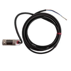 เซ็นเซอร์เลเซอร์ CMOS รุ่น LR-ZB100N ของ KEYENCE แบบสะท้อนแสง สายยาว 100 มม. ของแท้ 100% พร้อมการรับประกัน 1 ปี - Product Image 3