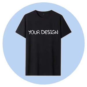 2025 camiseta Unisex de gran tamaño 100% algodón de alta calidad 260g de punto cómodo logotipo personalizado gran oferta <span class=keywords><strong>comprar</strong></span> uno obtener conjunto de pareja - Product Image 3