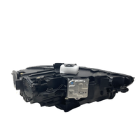 Faros LED de Alta Calidad para Audi A3 2017-2020, Faros Originales de Fábrica