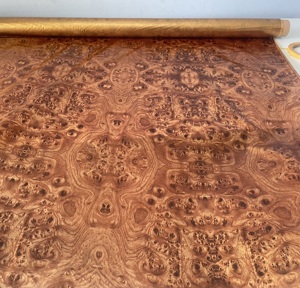 BST Wood 100cm Grey <strong>Hydrographics</strong> <strong>Activator</strong> for Fans PVA Film Water Transfer <strong>Printing</strong> for Cups Plastic/Ceramics/Metal - Product Image 1