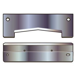 Qoncut Nhật Bản tốc độ cao Thép công nghiệp đóng gói trục chính máy chế biến gỗ dao cắt giải pháp hiệu quả chi phí - Product Image 1