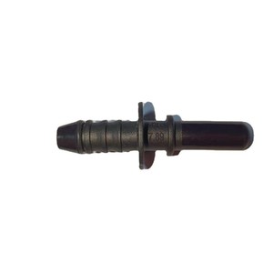 Airship Oil Pipeline Fuel Line Plastic <b>Quick</b> <b>Connector</b> 7.89 Id6 Nylon Pipe Male Female <b>Connector</b> For Fuel Delivery Line - Product Image 2