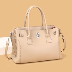Sac à bandoulière de haute qualité <span class=keywords><strong>au</strong></span> design populaire pour jeunes femmes, souple, grande capacité, vente en gros directe usine - Product Image 3
