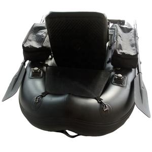 Bateaux de pêche à voile flottants automatiques d'extérieur bon marché <span class=keywords><strong>2020</strong></span> en fibre de verre - Product Image 5