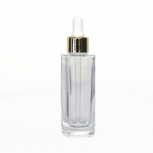 Venta caliente 30ml 50ml <span class=keywords><strong>verde</strong></span> rosa azul botella de perfume vacía con cabeza de <span class=keywords><strong>aerosol</strong></span> de botella de Spray de niebla fina - Product Image 3