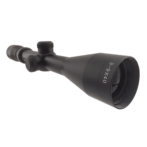 INTERSTELLAR <strong>HUNTER</strong> Latest 3-9X40 High-definition Factory <strong>Wholesale</strong> Aiming Scope - Product Image 2