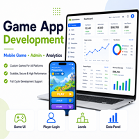 Desarrolladores de Software Personalizados de Alto Rendimiento, Reloj Inteligente GPS, Software Personalizado para MAC, Desarrolladores de Juegos, Servicio de Soluciones de Software
