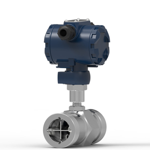 Noncon DN6 Goedkope En Groothandel Explosieveilige Draad Type Turbine <span class=keywords><strong>Flowmeter</strong></span> Voor Water En Olie - Product Image 2