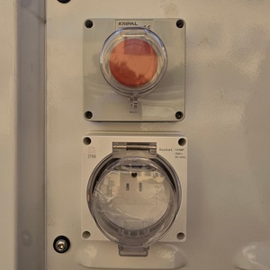 Tour d'éclairage TPE-M4R TPE à mât télescopique pour éclairage routier temporaire, directement de l'usine TPE - Éclairage haute performance TPE-M4R - Product Image 4