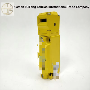 I110 Sa313 6024915 สวิตช์นิรภัย ของแท้ใหม่ พร้อมส่ง ระบบอัตโนมัติอุตสาหกรรม Pac Dedicated Plc Programming - Product Image 1