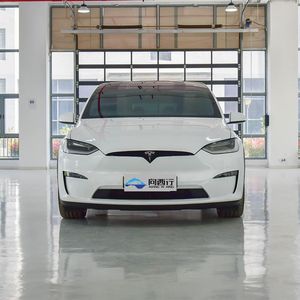 Vente en gros <span class=keywords><strong>pas</strong></span> <span class=keywords><strong>cher</strong></span> <span class=keywords><strong>tesla</strong></span> <span class=keywords><strong>Model</strong></span> <span class=keywords><strong>X</strong></span> 664km New Energy Vehicles Ev Car Motor Sport Used Electric Car Ev Suv - Product Image 2