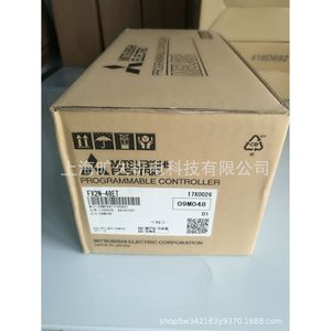 Module d'extension de contrôleur programmable Mitsubishi Electric Melsec Fx2n-48et pour l'automatisation industrielle - Product Image 2