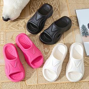 Women's Fashionable Indoor Outdoor Plush Cotton Canvas Warm Winter Evergreen Spring Large Size for - Product Image 1