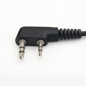 Auriculares intrauditivos más baratos de bajo precio para Baofeng Crony Walkie Talkie - Product Image 6