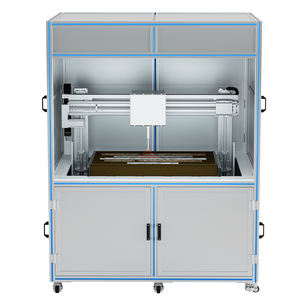 工場400nm-2500nmスペクトル範囲1.3nm-8nm解像度分光計地質ロックコアマルチスペクトルスキャナー - Product Image 3