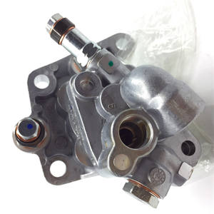 Pompa Carburante Ricambi per Escavatore 21067955 21539993 per <span class=keywords><strong>Volvo</strong></span> EC360 EC460 - Product Image 1