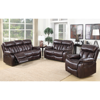 İskandinav tarzı Modern elektrikli Recliner kanepe yatak odası kullanımı için pembe veya mavi en iyi kumaş sandalye
