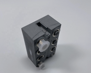 โมดูล I/O แบบอนาล็อก B&R X67AM1323 รุ่นใหม่ - Product Image 1