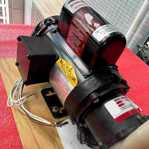 Nouvelle pompe à entraînement magnétique d'origine TE-5C-MD pour pompe à entraînement magnétique - Product Image 6