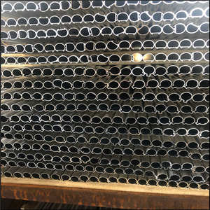 مورد أنبوب ألومنيوم ، أنبوب ألومنيوم مستدير من من من من من من الألومنيوم من من من من من من من من الألومنيوم - Product Image 5