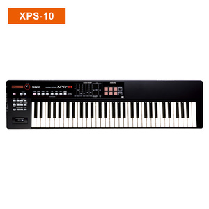Sintetizador XPS10, Teclado Profesional <span class=keywords><strong>para</strong></span> Arreglos Musicales - Product Image 1
