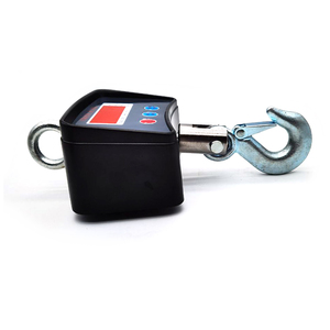 1000Kg <strong>Industrial</strong> Digital Hanging Scales LED Display Customizable OEM <strong>Electronic</strong> Weight Machine Weighing Crane Scale - Product Image 5