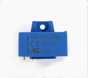 HAS100-S/sp54 Has100-s/sp54 has100ssp54 50kHz 15V chất lượng đáng tin cậy hiệu ứng hội trường cảm biến <span class=keywords><strong>100A</strong></span> với một kênh mới, trong kho - Product Image 1
