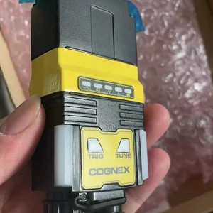 Lector de Códigos de Barras Cognex DMR-280X-MAX, Escáner CMOS de 24 Bits para Uso Industrial - Product Image 3