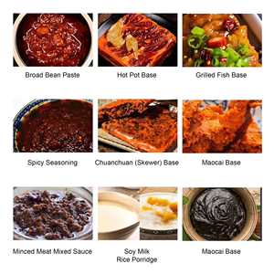 หม้อต้มอาหารอัตโนมัติสำหรับเชิงพาณิชย์ พร้อมเครื่องกวน ประสิทธิภาพสูง ใช้สำหรับทำเบเกอรี่ ซอส แยม ซุป และอาหารประเภทต่างๆ - Product Image 6