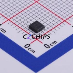 ทรานซิสเตอร์สนาม PRPAK3x3-8L HSBB8008ใหม่ดั้งเดิม (MOsfet) - Product Image 1